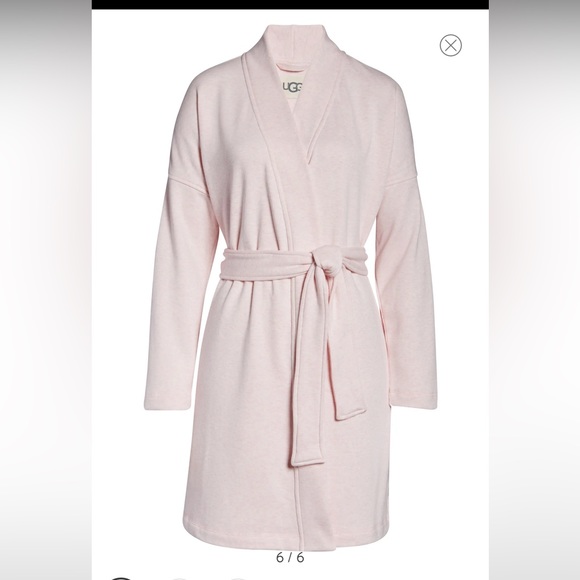 UGG Other - Ugg NEW Braelyn II Robe size XS